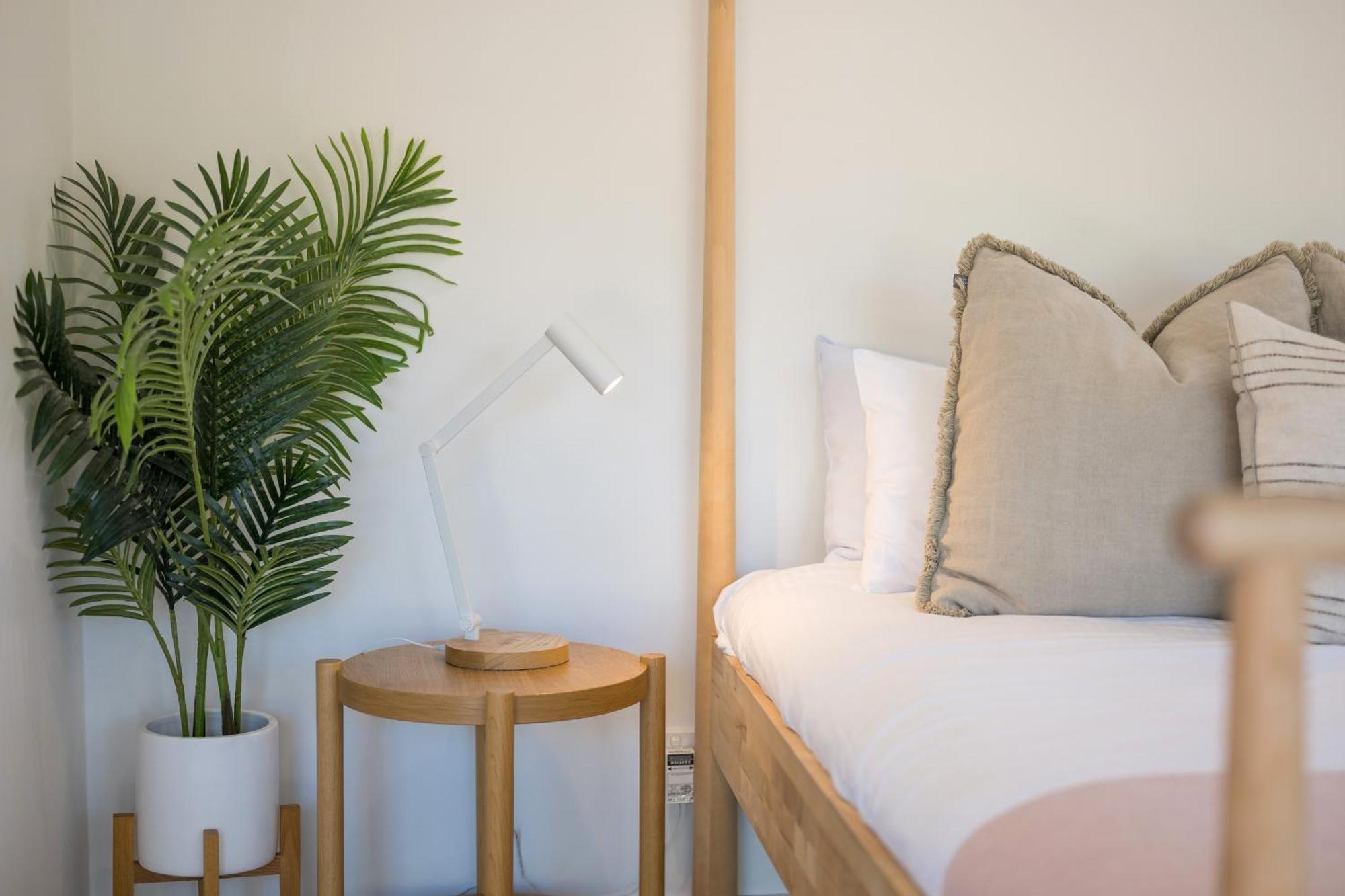 The Med Crescent Head Motel Ngoại thất bức ảnh